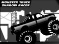 Logħba Truck Mammut Shadow Racer onlajn