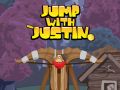Logħba Irrabbi ma' Justin onlajn