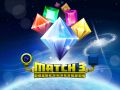Logħba Match 3 Klassiku onlajn