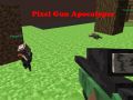 Logħba Apokalisi tal-Gun Pixel onlajn