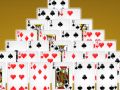 Logħba Pyramid Solitaire onlajn Logħba Pyramid Solitaire onlajn