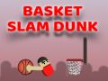 Logħba Dunk ta’ Basketball onlajn