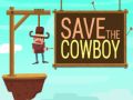 Logħba Isalva l-Cowboy onlajn