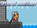 Logħba Spear ta' Janissary onlajn