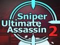 Logħba Snajper: Assassin Ultimate 2 onlajn
