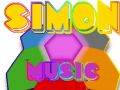 Logħba Musika ta' Simon onlajn