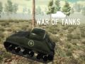 Logħba Gwerra tat-Tankijiet onlajn