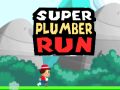 Logħba Super Plumber Run onlajn