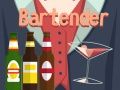 Logħba Bartender onlajn