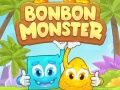 Logħba Monsters Bonbon onlajn
