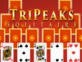 Logħba Tripeaks Solitaire onlajn