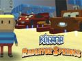 Logħba Kogama: Radiator Springs onlajn