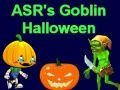 Logħba Asrs Goblin Halloween onlajn
