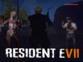 Logħba Resident Evil onlajn