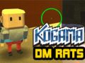 Logħba Kogama: DM Ratti onlajn