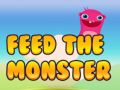 Logħba Ħawwad il-Monster onlajn