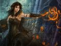 Logħba Puzzle: Halloween onlajn