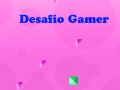 Logħba Sfida tal-Gamer onlajn