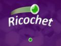Logħba Ricochet onlajn