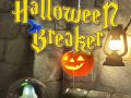 Logħba Il-Ħakkar tal-Halloween onlajn