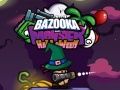 Logħba Bazooka u Monster: Halloween onlajn