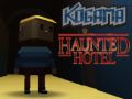 Logħba Kogama Hotel Mboti onlajn