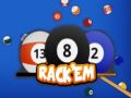 Logħba Rack'Em onlajn