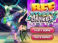 Logħba BFF Dancer tat-Triq onlajn