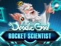Logħba Doodle God: Xjentist tal-Raketti onlajn