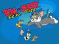 Logħba Tom u Jerry: Labirint tal-Ċaqqa onlajn Logħba Tom u Jerry: Labirint tal-Ċaqqa onlajn