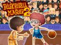 Logħba Master tal-Basket 2 onlajn