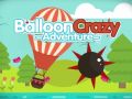 Logħba Avventuri Vizzjuża bil-Balon onlajn
