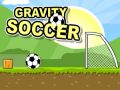 Logħba Futbol Gravitazzjoni onlajn