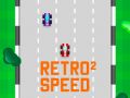 Logħba Velocità Retro 2 onlajn