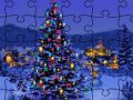 Logħba Puzzel: Il-Milied onlajn