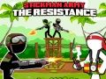 Logħba Armata Stickman: Il-Ħarsien onlajn