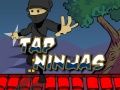 Logħba Tap Ninjas onlajn