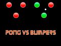Logħba Pong kontra Bumpers onlajn
