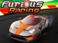 Logħba Racing Furious onlajn