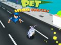 Logħba Annimali Kbar: Subway Surfers onlajn