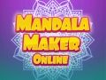 Logħba Ħallieq ta' Mandalas Online onlajn