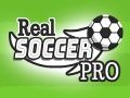 Logħba Futbol Veru Pro onlajn