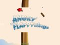 Logħba Wings Flappy Għira onlajn