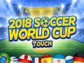 Logħba Il-Kampjonat Dinji ta' Football 2018 Touch onlajn