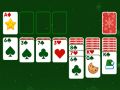 Logħba Solitaire Klassiku tal-Milied onlajn