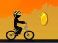 Logħba Ride Pro ta' Stickman onlajn