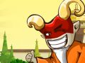 Logħba Leġġenda tas-Samurai onlajn
