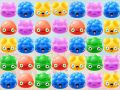Logħba Cute Jelly Rush onlajn
