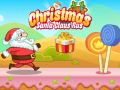 Logħba Il-Milied Santa Claus Rus onlajn