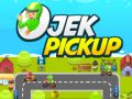 Logħba Ojek Pickup onlajn